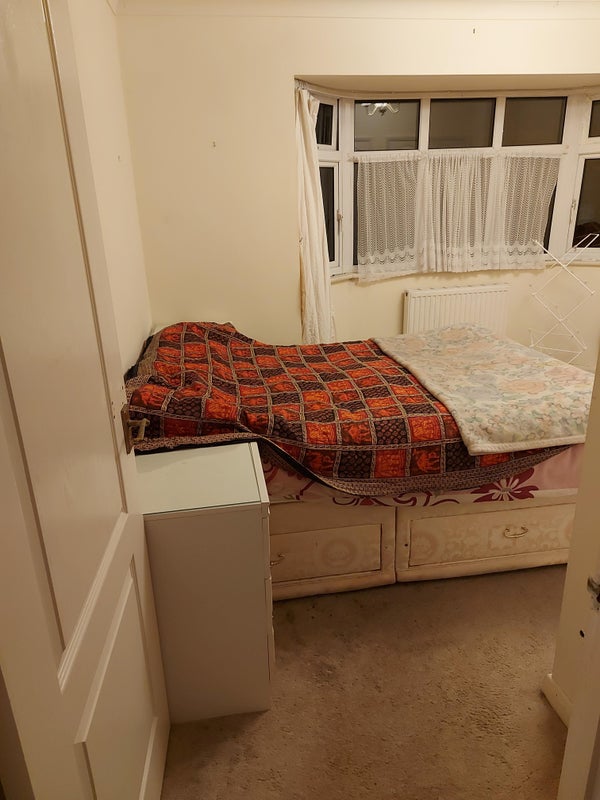 double - student accommodation in London