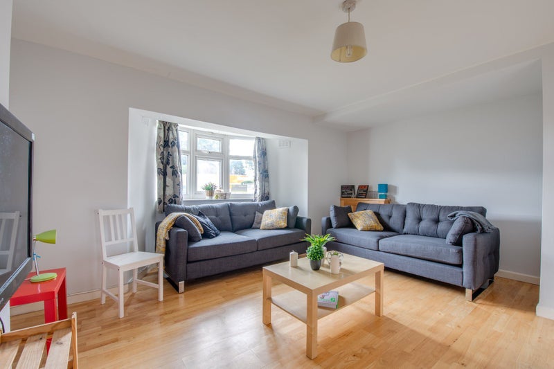double - student accommodation in United Kingdom