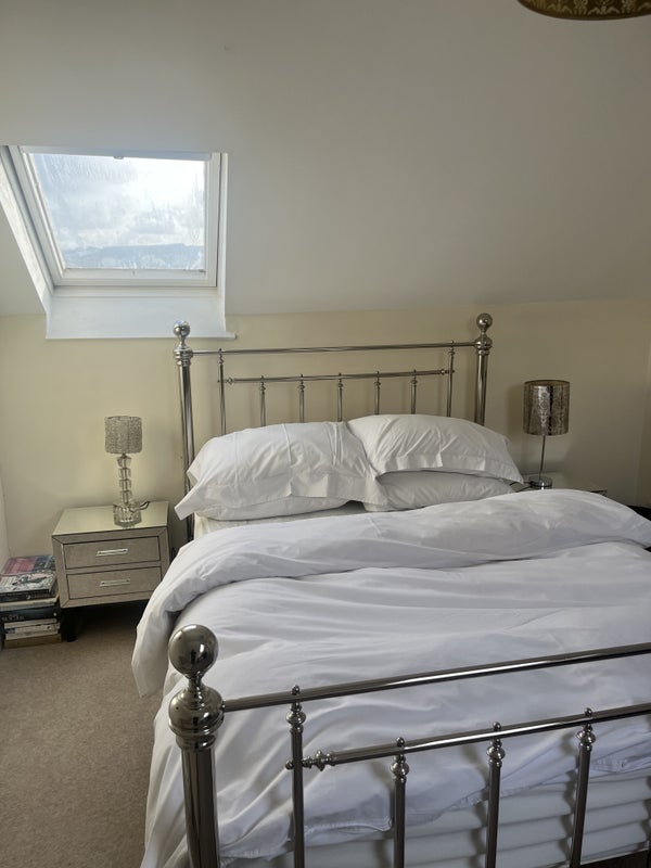 double En suite - student accommodation in United Kingdom