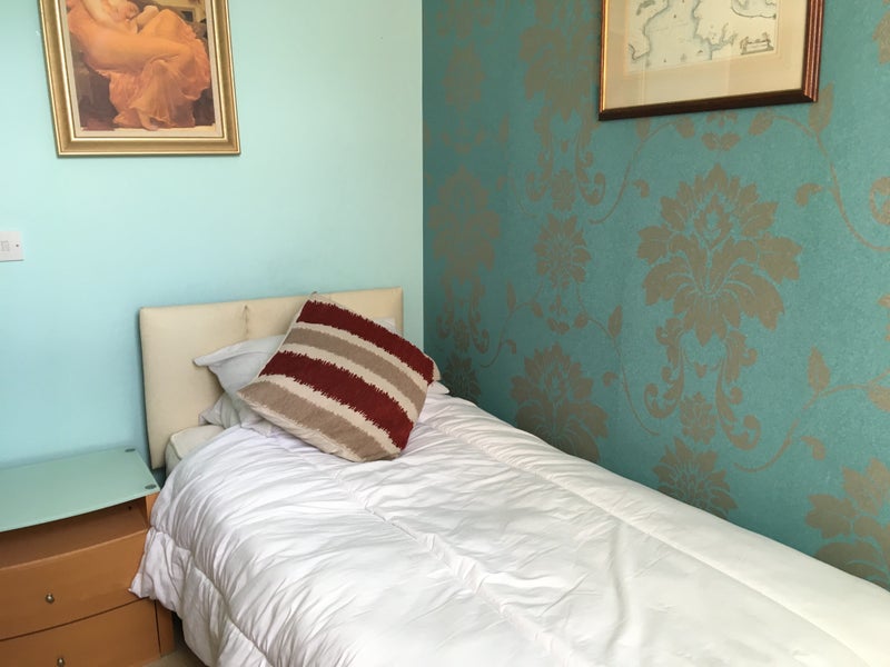 double En suite - student accommodation in United Kingdom