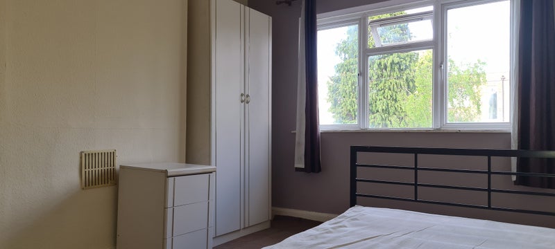 double - student accommodation in London