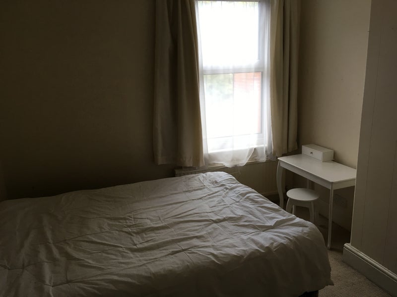 double - student accommodation in Exeter