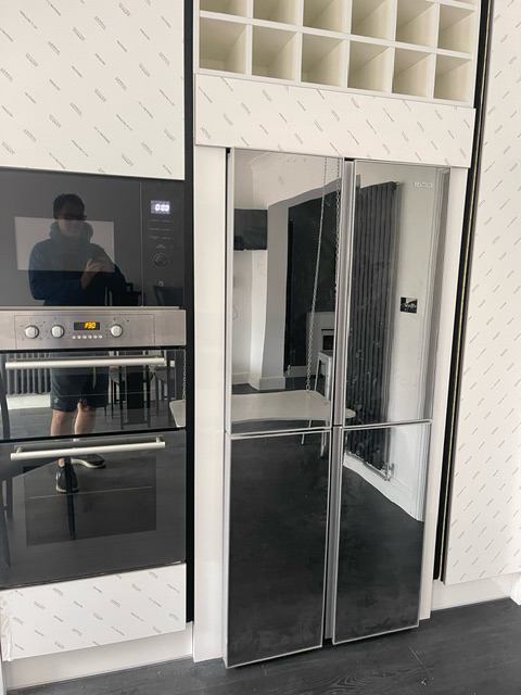 double En suite - student accommodation in Leicester
