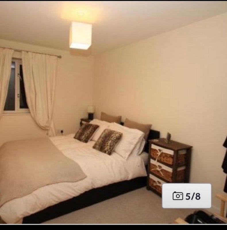 double En suite - student accommodation in United Kingdom