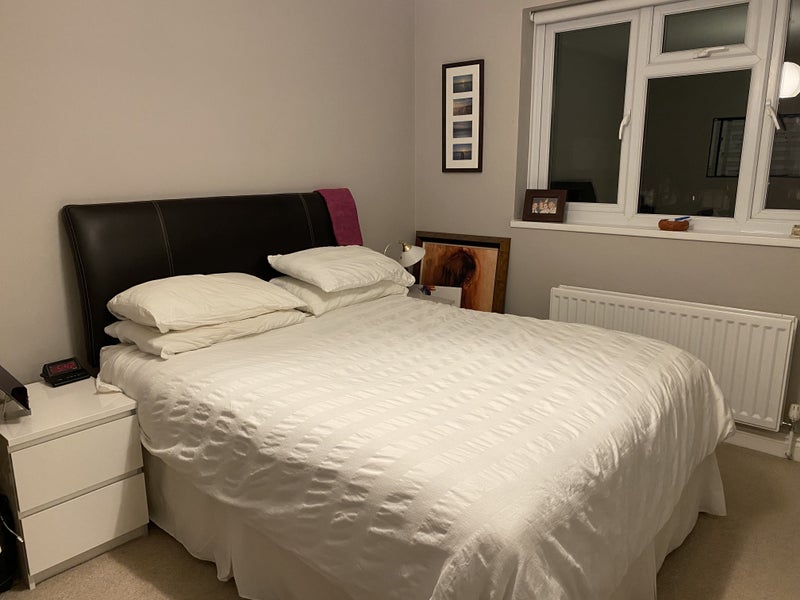 double - student accommodation in Newcastle upon Tyne