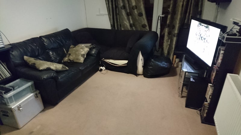 double - student accommodation in United Kingdom