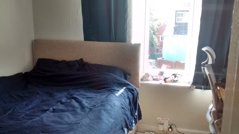 double - student accommodation in Sheffield