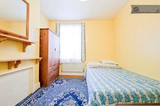 double - student accommodation in London