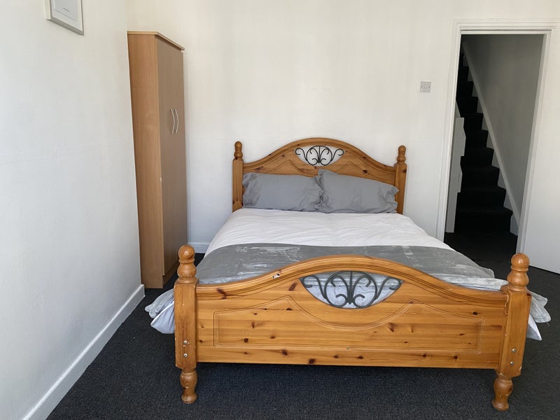 double - student accommodation in Liverpool