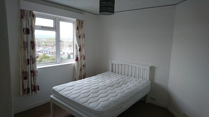 double - student accommodation in Exeter