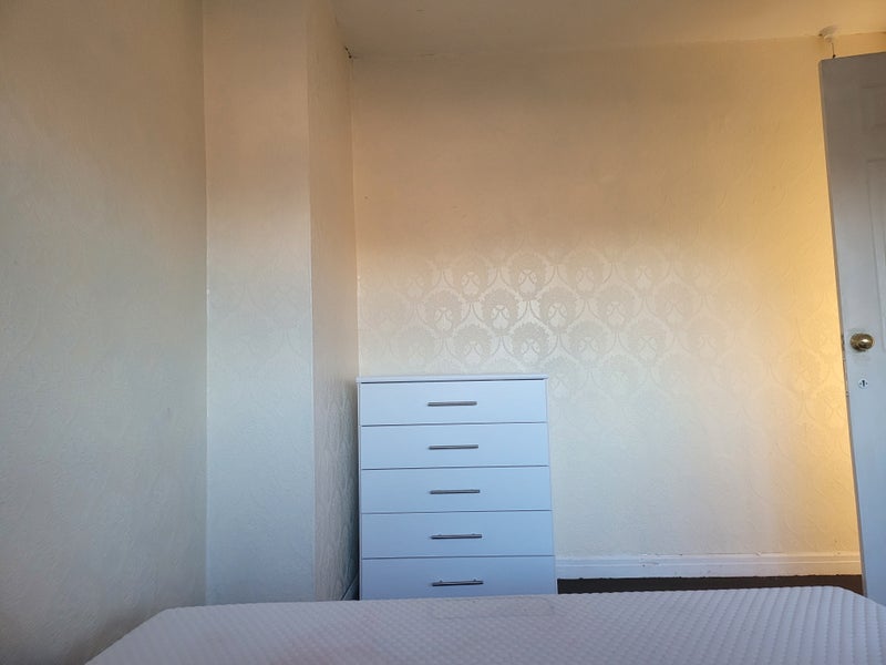 double - student accommodation in Birmingham