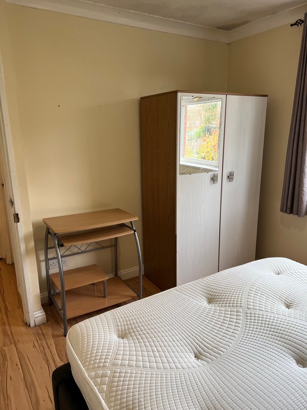 double - student accommodation in United Kingdom