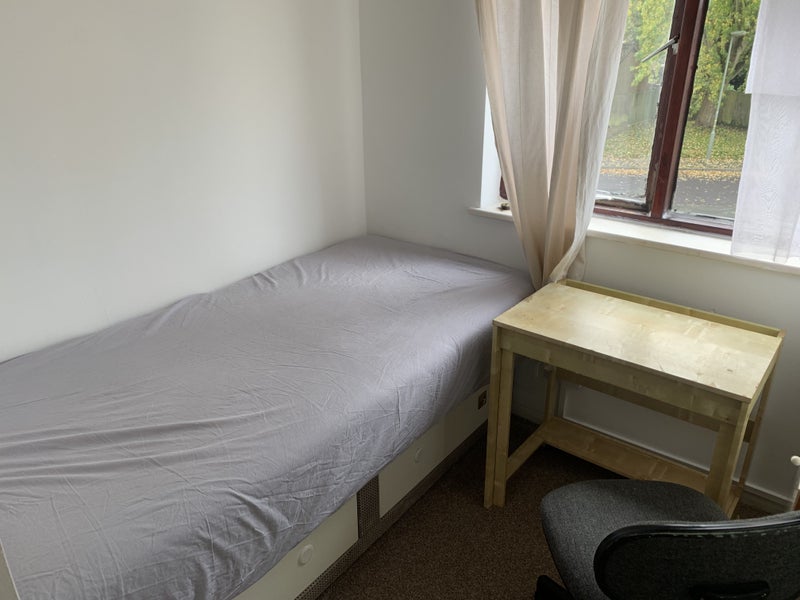 single - student accommodation in Surrey