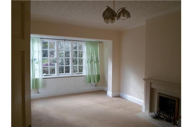 double - student accommodation in Birmingham