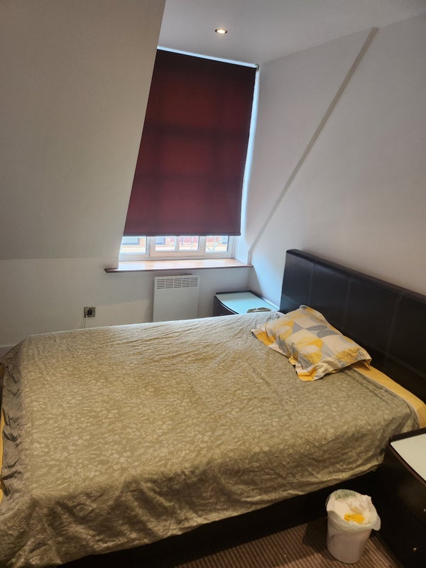 double - student accommodation in Leeds
