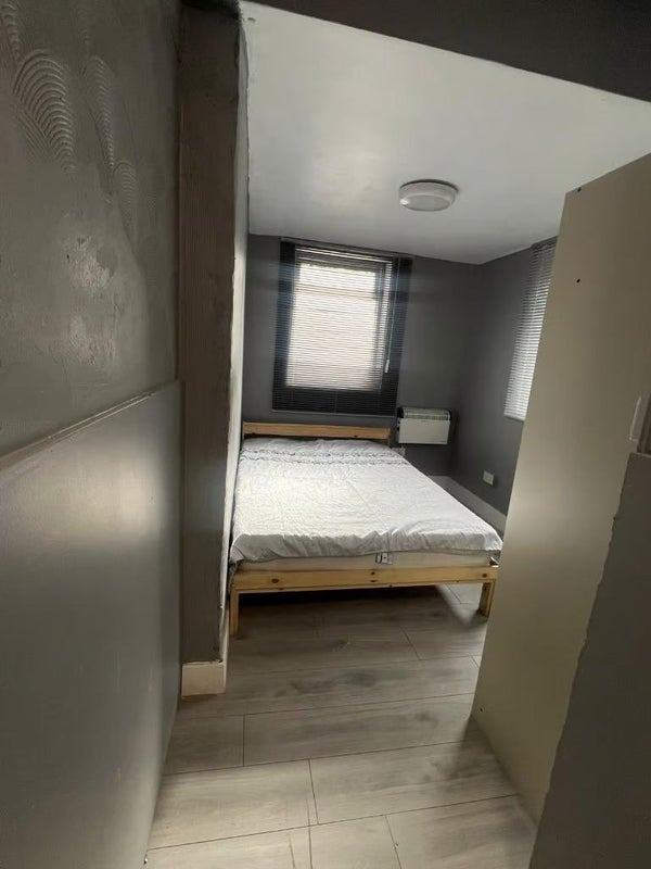 double - student accommodation in Leicester
