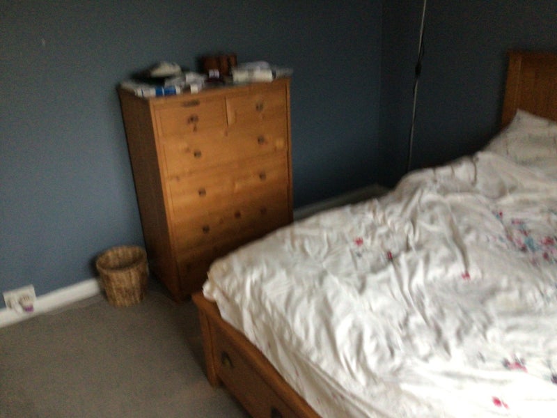 double - student accommodation in York