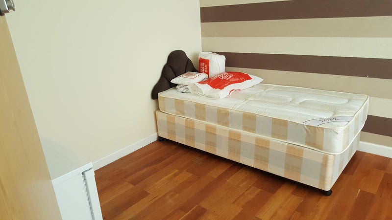 double - student accommodation in United Kingdom