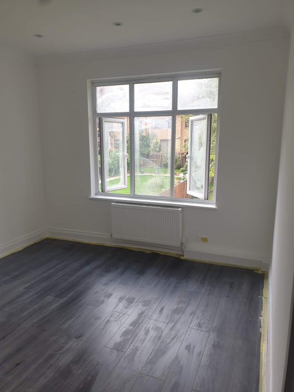 double - student accommodation in London