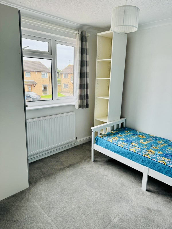 double - student accommodation in United Kingdom