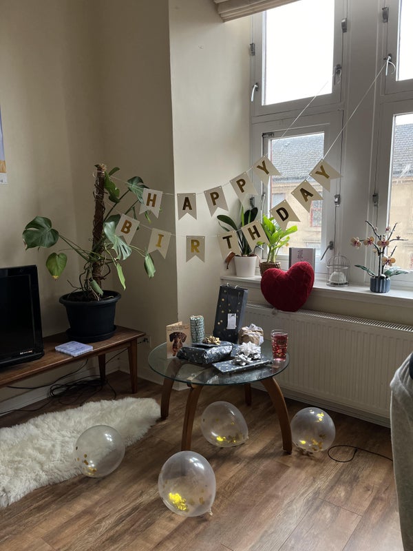 double - student accommodation in Glasgow