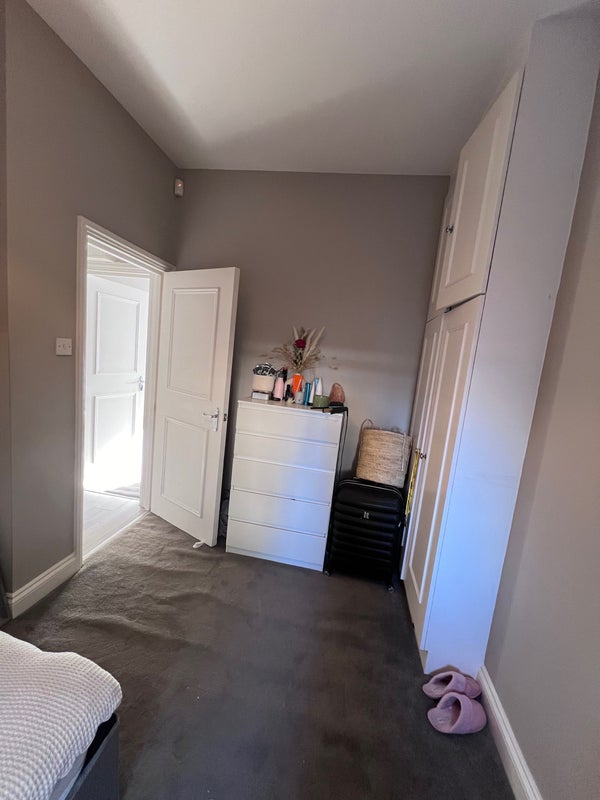 double - student accommodation in London