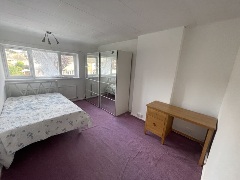 double - student accommodation in London