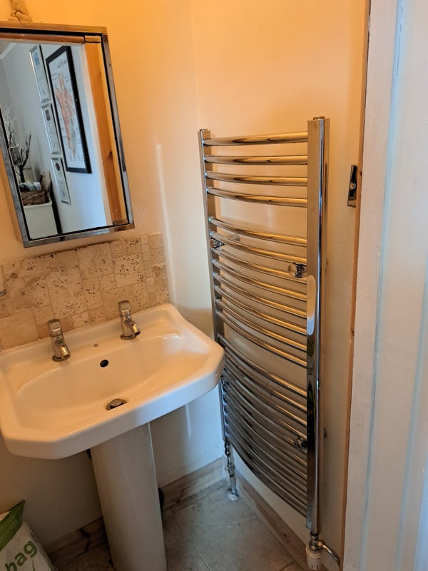 double - student accommodation in United Kingdom
