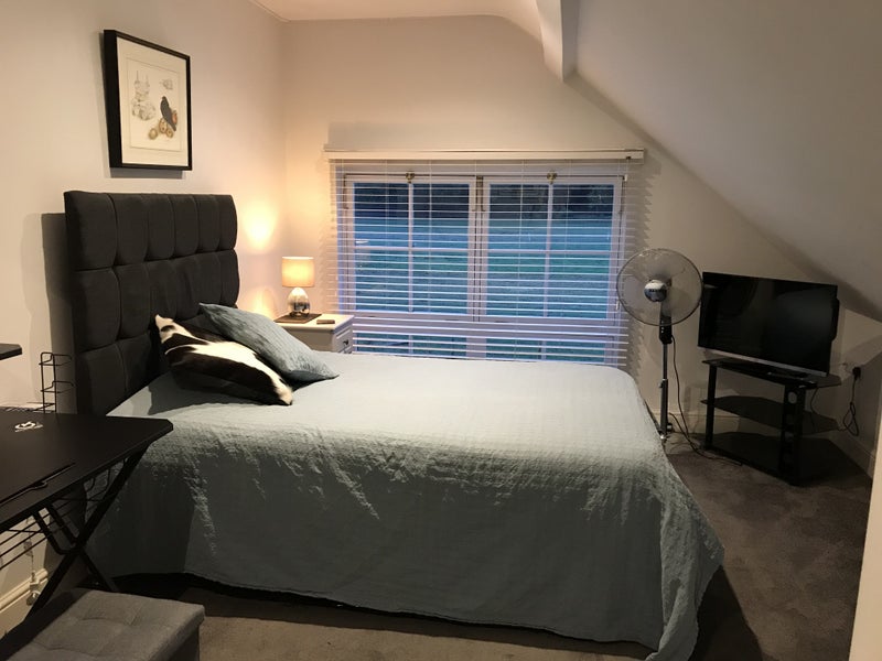 single - student accommodation in United Kingdom