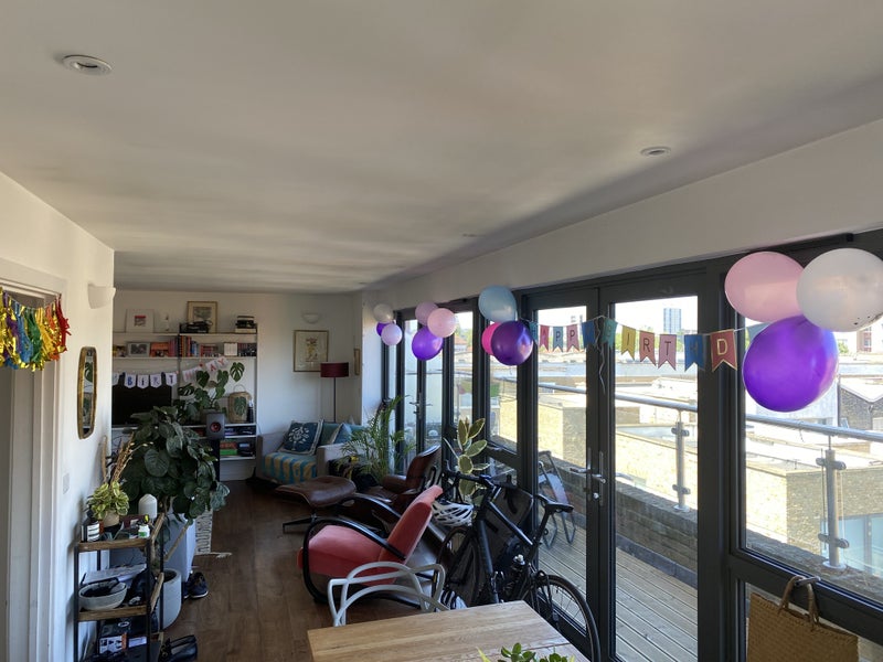 double En suite - student accommodation in United Kingdom