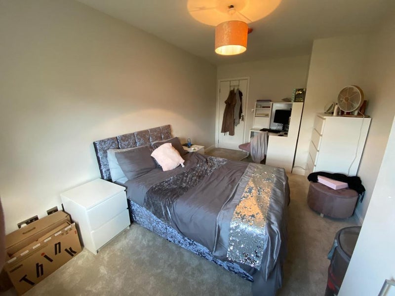 double En suite - student accommodation in United Kingdom