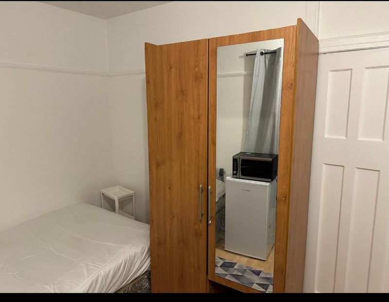 double - student accommodation in London