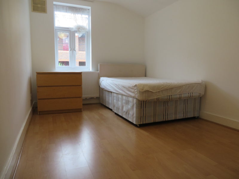 double - student accommodation in London