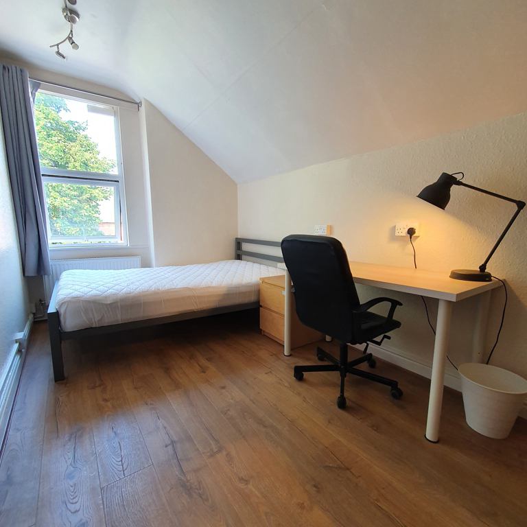 double - student accommodation in United Kingdom