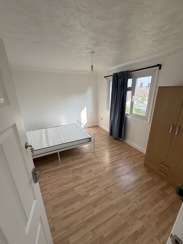 double - student accommodation in London
