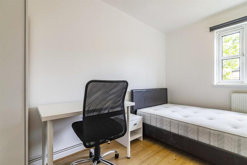 double - student accommodation in United Kingdom