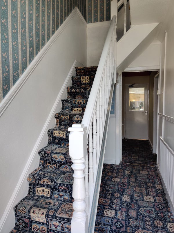 Single room - student accommodation in Gwynedd