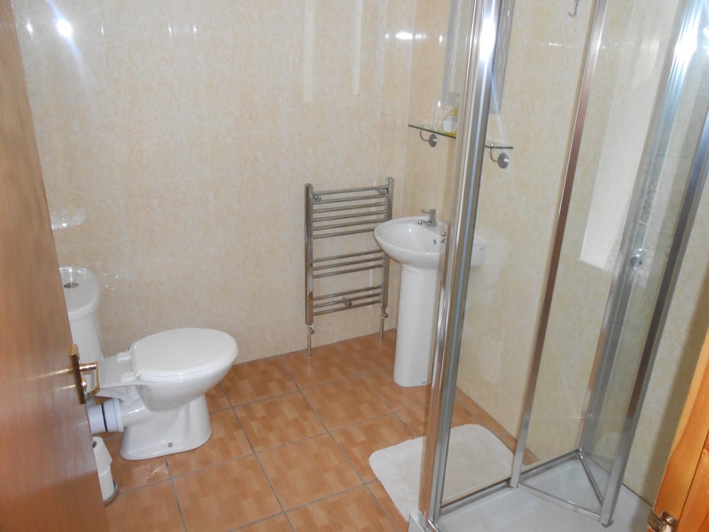 single - student accommodation in United Kingdom