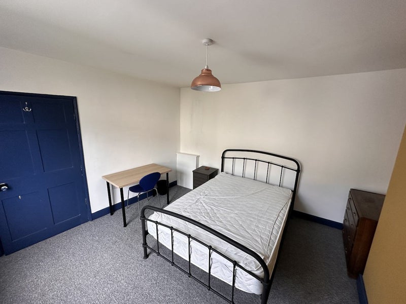 double - student accommodation in United Kingdom