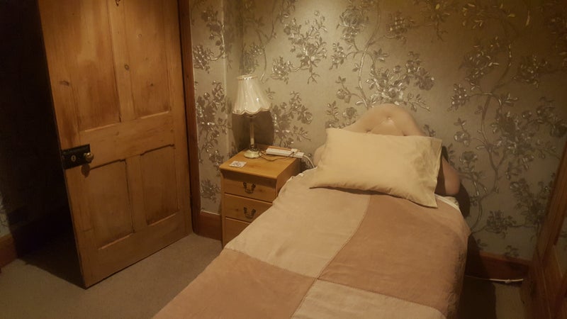 double - student accommodation in United Kingdom