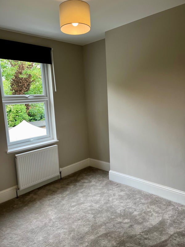 double - student accommodation in London