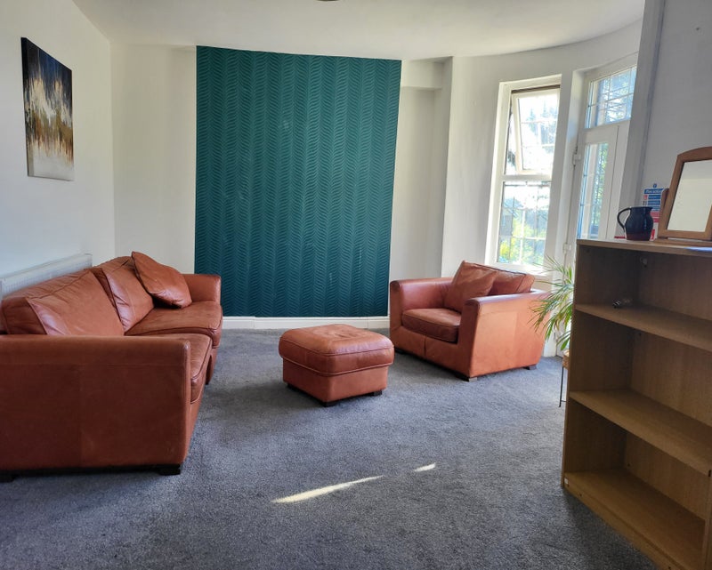 double - student accommodation in Bradford
