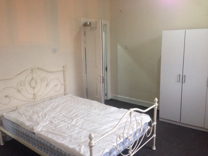 double - student accommodation in United Kingdom