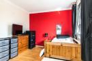 double - student accommodation in United Kingdom
