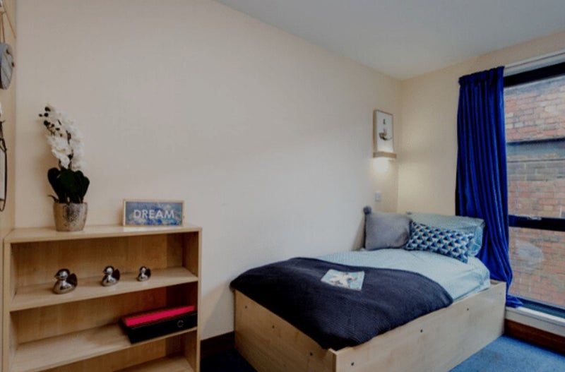 single En suite - student accommodation in United Kingdom