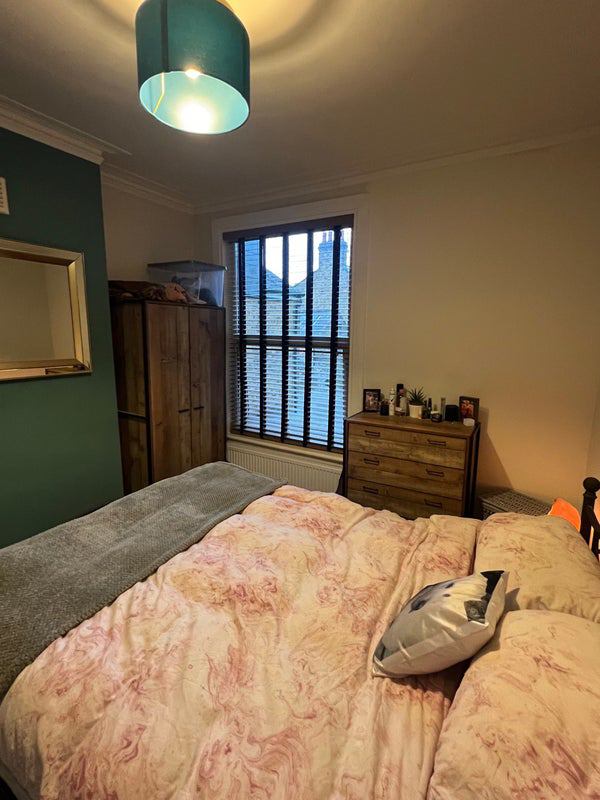 double - student accommodation in London