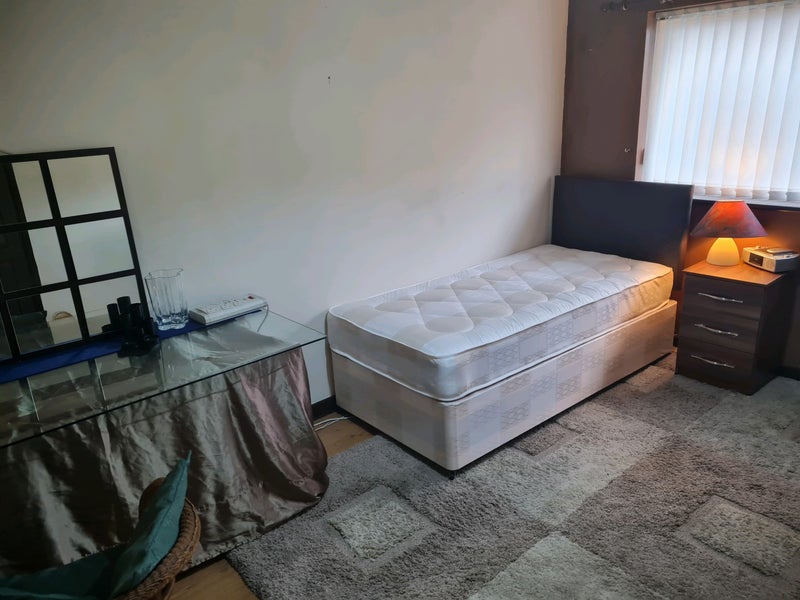 single - student accommodation in United Kingdom