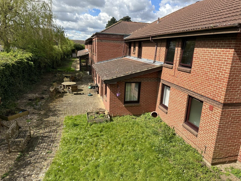 double - student accommodation in United Kingdom