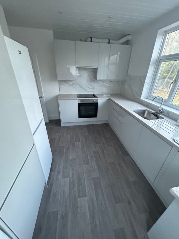 double - student accommodation in London