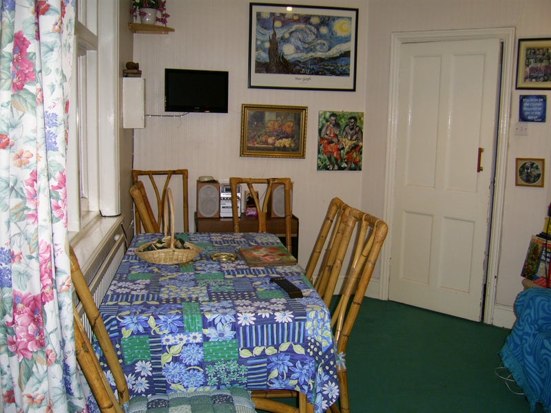 double - student accommodation in Southampton